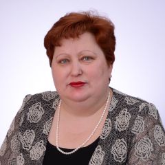 Мордовина Екатерина