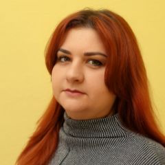 Мкртчян Каринэ