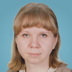 Епишкина Наталья