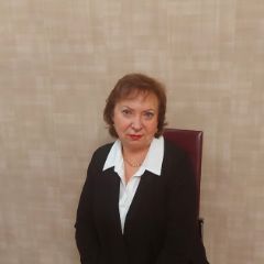 Нагимуллина Мугаллима