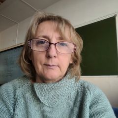 Мещерякова Елена