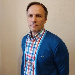 Муравьев Юрий