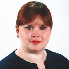 Свиридова Олеся