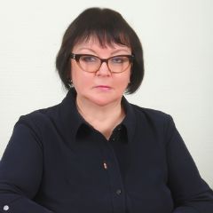 Вархалева Надежда