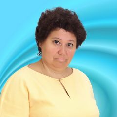 Назаренко Галина