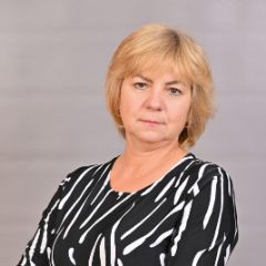 Трубникова Наталья