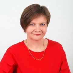 Кулабухова Лариса