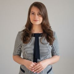 Чиркова Ольга