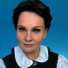 Корнеева Ирина