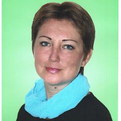 Мартынюк Анастасия