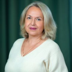Андрюшина Екатерина Алексеевна