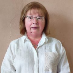 Тайкова Марина