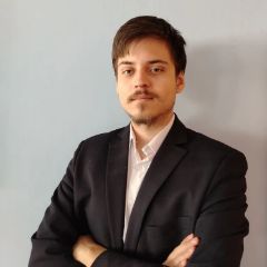 Данилкин Никита
