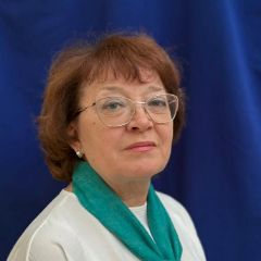 Попова Надежда