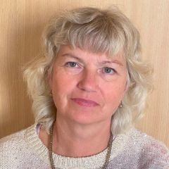 Колосова Елена