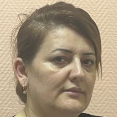 Касумова Минара