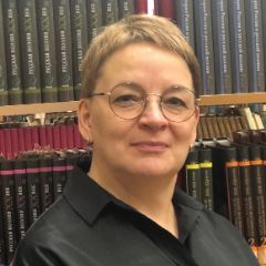Заболотная Ирина
