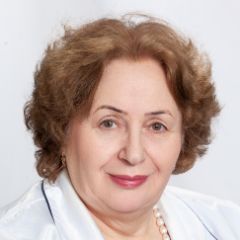 Газзаева Зоя