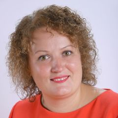 Лысенко Светлана