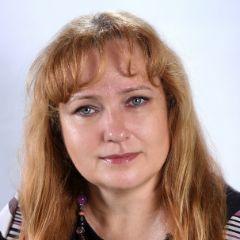 Алферова Татьяна Евгеньевна