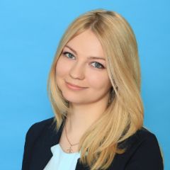 Неумятулова Юлия