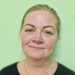 Семенидо Наталья