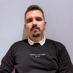 Барнаков Кирилл