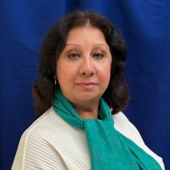 Авакова Нонна Артаваздовна