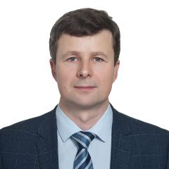 Наваренко Александр