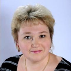 Бардашевская Светлана