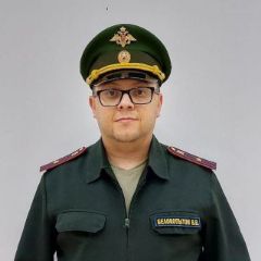 Белокопытов Вадим