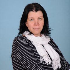 Телегина Елена