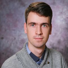Азаров Виталий Вячеславович