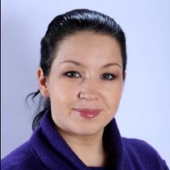 Степанова Елена