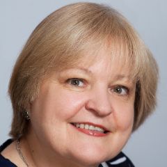 Авдохина Вера Михайловна