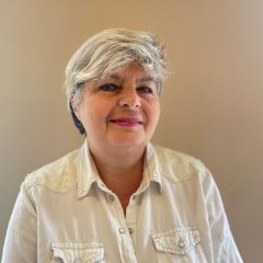 Аршинова Наталья Анатольевна