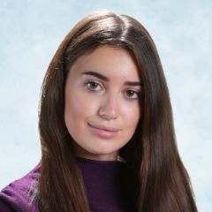 Батурина Ольга