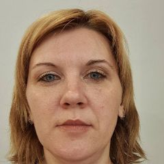 Авдюшина Елена Сергеевна
