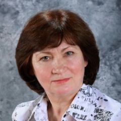 Евтушенко Анна