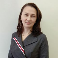 Маркитан Наталья