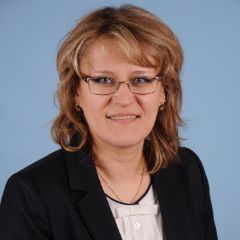 Губанова Эвелина