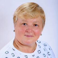 Авсеенко Наталья Михайловна