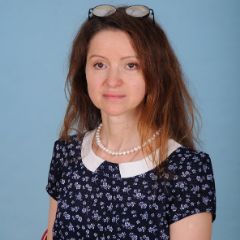 Ханина Елена