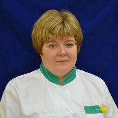 Щукина Екатерина