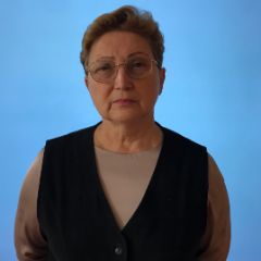 Арфикян Галина Петровна