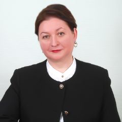 Буянова Екатерина