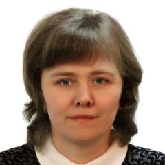 Игнатьева Анастасия