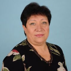 Радченко Любовь