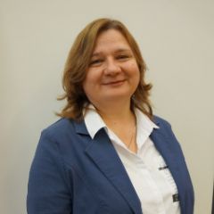Табурченко Марина