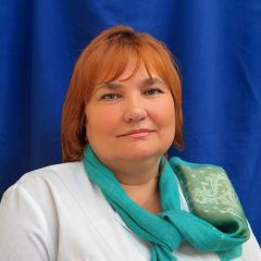 Недопекина Антонина